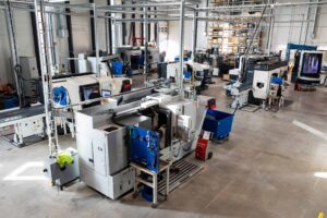 Välkommen in bakom kulisserna