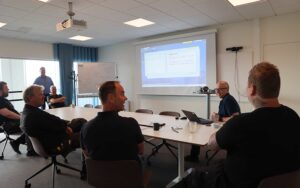 Värdet av en partner som förstår